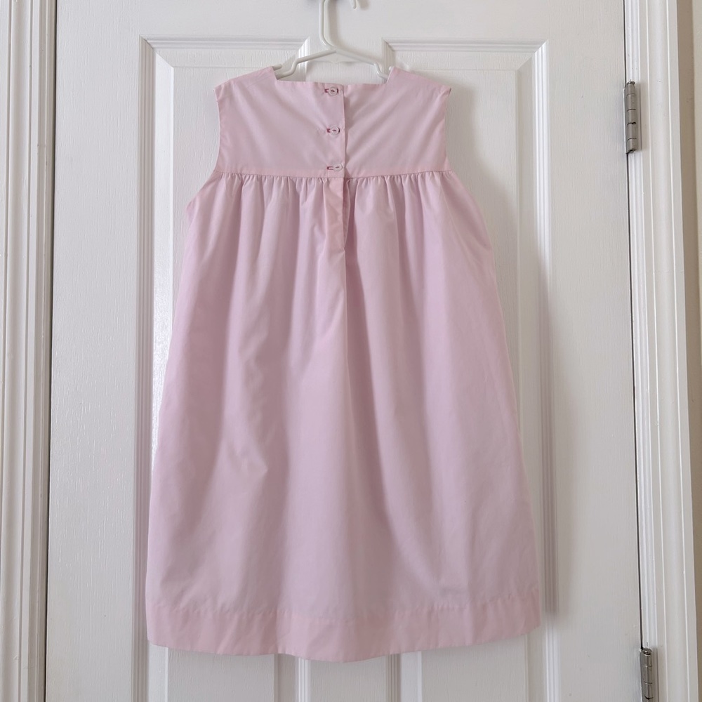 TBBC - Rosemary Ric Rac Dress - Picture 4 of 6